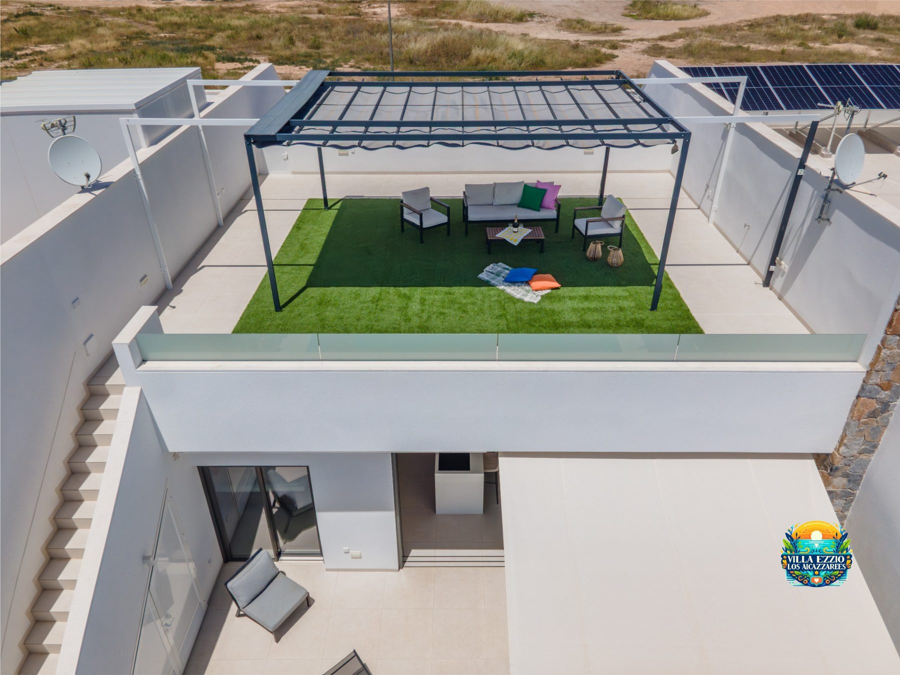 Solarium